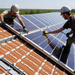 Service de Maintenance Proactive pour Prévenir les Problèmes sur vos Installations Photovoltaïques Gaillac